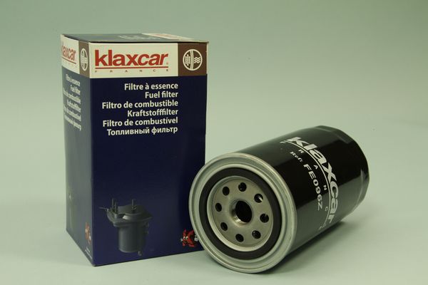 KLAXCAR FRANCE Degvielas filtrs FE096z